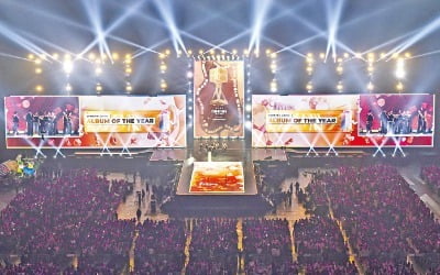 도쿄돔 달군 '2023 마마'…K팝, 세계를 열광시켰다