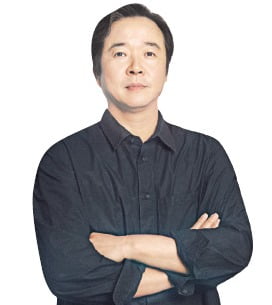 세로수길에 가면…새벽녘 이슬 머금은 '시간의 香'이 맴돈다