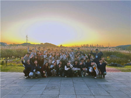 지키로드, 국립생태원 10주년 ESG 걷기대회 ‘가치걸을까YOU’ 행사, 성황리에 개최 완료