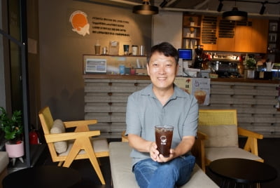 [2023 서울시립대학교 캠퍼스타운 스타트업 CEO] 경계선지능 청년들의 일자리를 만드는 커피 전문 매장 '휘카페'