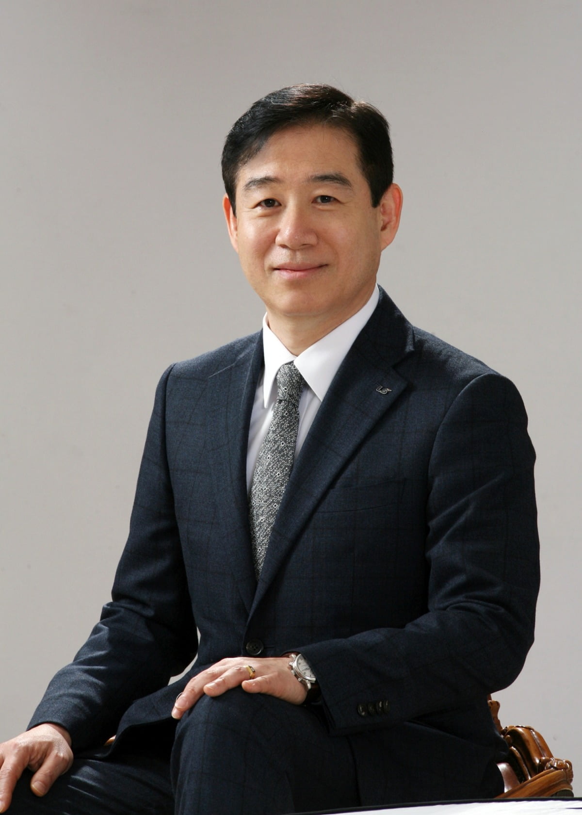 오재석 LS일렉트릭 전력CIC COO 사장. 사진=LS일렉트릭