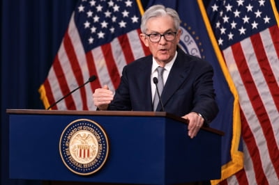 제롬 파월 미국 중앙은행(Fed) 의장 “FOMC는 금리인하 계획 없다”[이 주의 한마디]