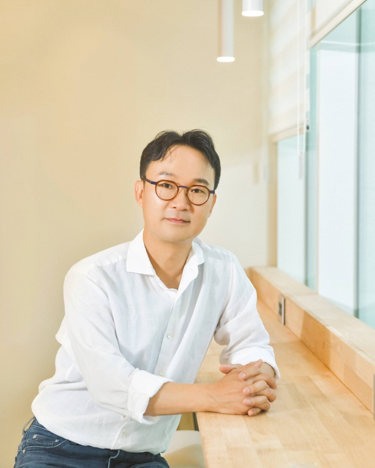 [인터뷰] 한국의 미래를 이끌 딥테크 혁신가 발굴의 요새 ㈜블루포인트파트너스 이용관 대표