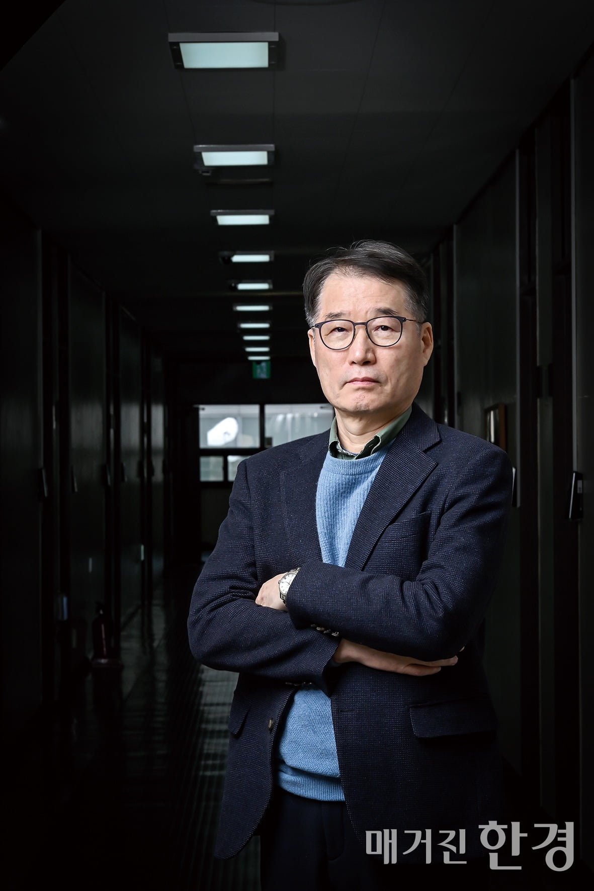 [big story] 이근 서울대 교수 “세계 경제, 회복 더뎌…탈세계화, 한국에는 기회”