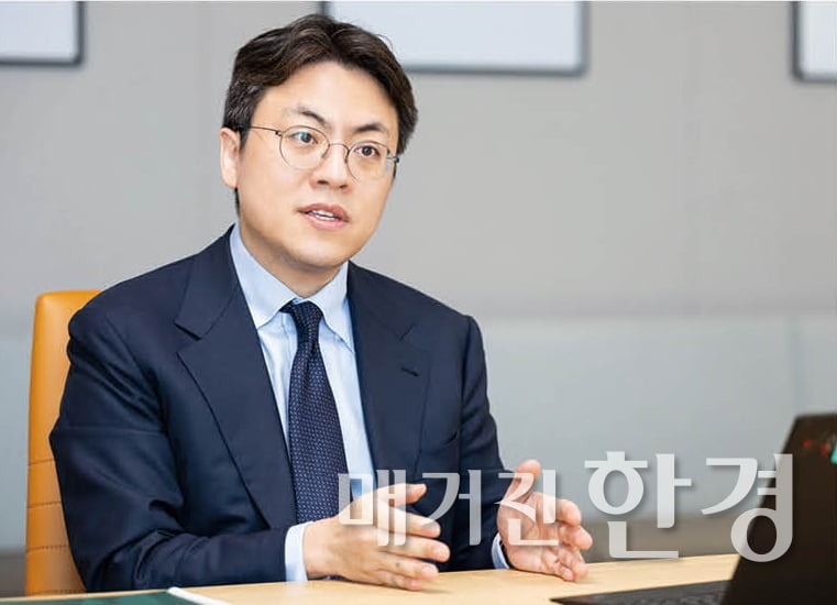 [스페셜]장권영 BCG MD파트너 “한국 요양 산업 낙후...규제 완화 필요”