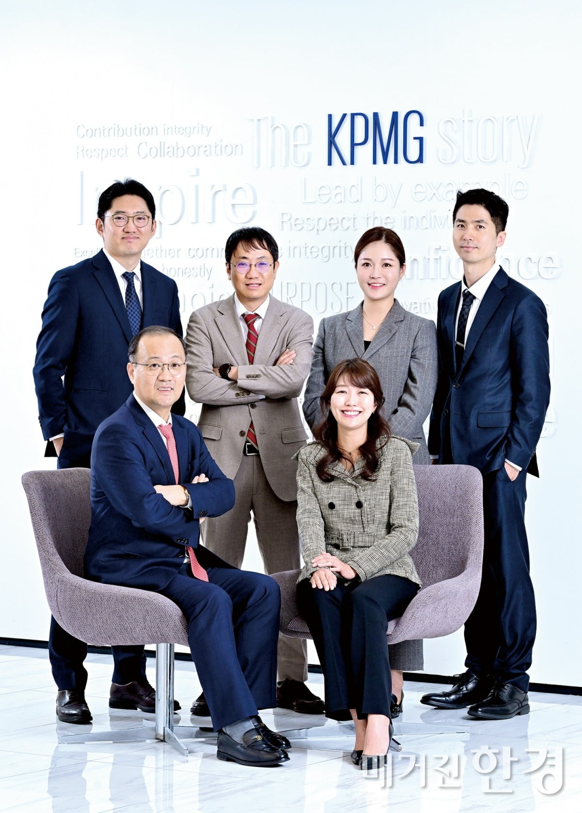 삼정KPMG, 중견기업 가업승계 해결사로 '주목'