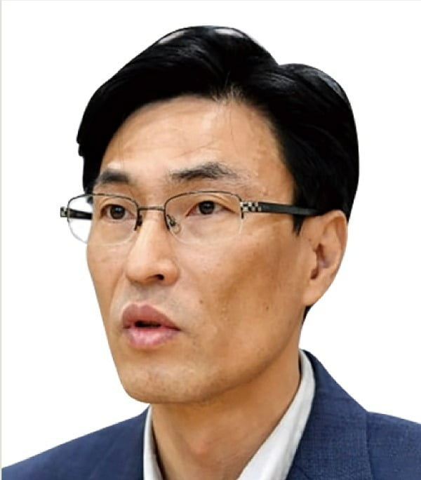 서정훈 하나은행 수석연구위원/한국경제 DB