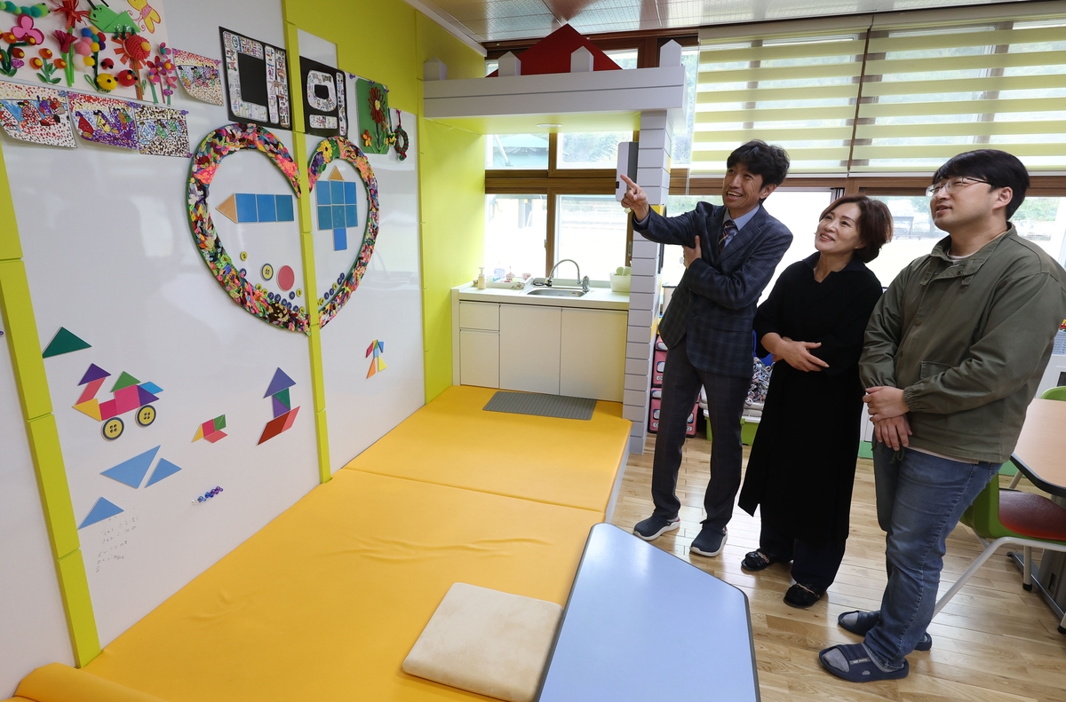 [지방소멸에 맞서다]㉖ 의령 산골 초등학교의 '기적'…"학생들이 몰려왔다"