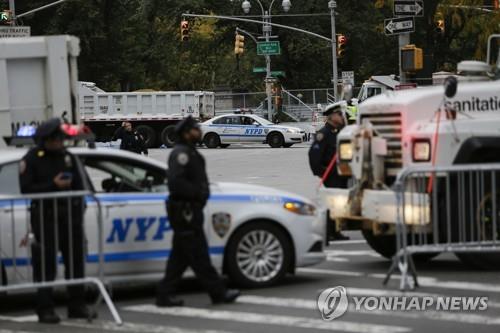 美 뉴욕서 '층간 소음' 이웃간 분쟁이 총격 살인으로 번져