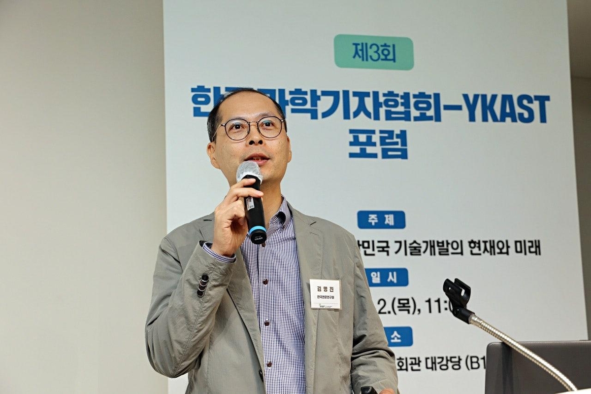 "지금은 소행성 탐사 전성시대"…한국도 뛰어들 수 있을까