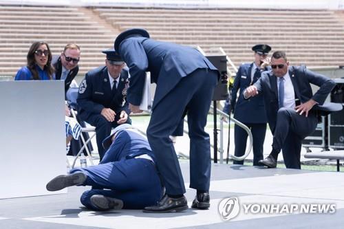 [美대선 1년앞] 바이든·트럼프, 재대결 유력…여러 변수에 안갯속 판세