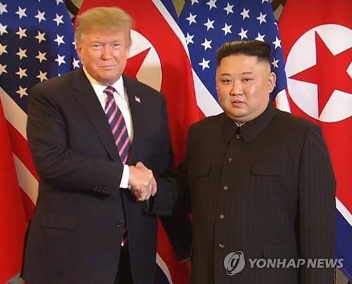 미국은 왜 북한의 핵전략 대응에 실패했나…'핵의 변곡점'