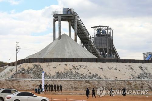 전기차 수요 우려에 리튬가격 부진…생산업체들 "장기전망 긍정"