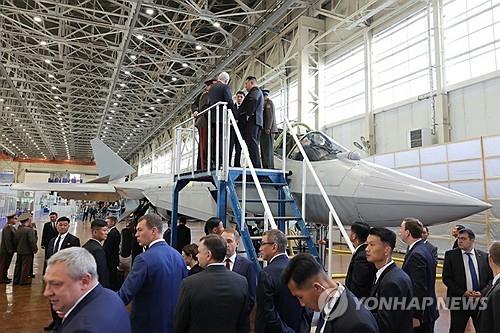 [김귀근의 병영터치] 북한, 러시아에 SRBM 주고 미그-29 받나