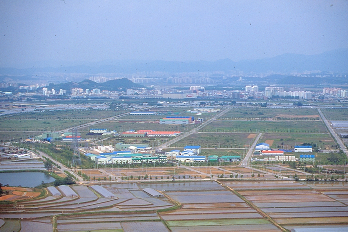 "평동을, 평동동으로" 광주 광산구의회 옛이름 되찾기 추진