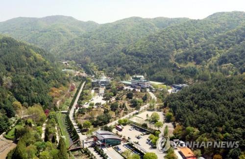 충북도 제2수목원 조성 난항…재정투자심사서 연거푸 제동