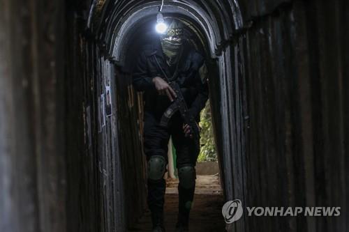 '건국이래 최악 유혈 사태'…전쟁 속도 최고, "1년은 걸릴 수도"