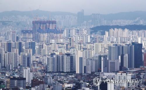 가계부채 증가에 금융당국 방어전…"그 어느때보다 안정적"(종합)