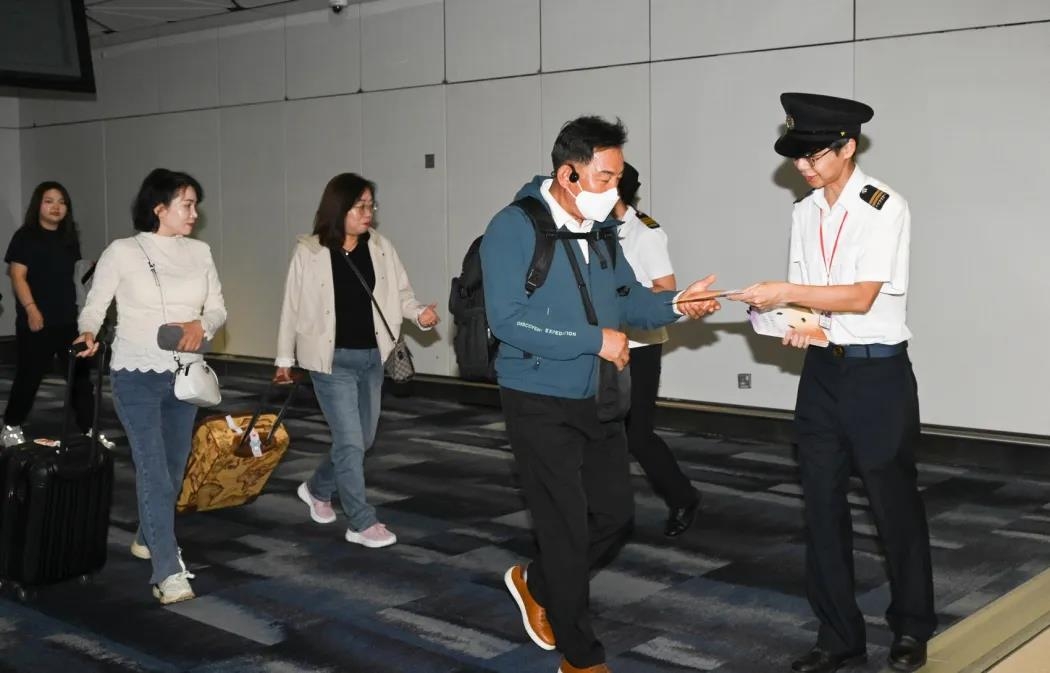 홍콩, 공항서 빈대 검사…"한국서 유입될 걱정 말라"(종합)