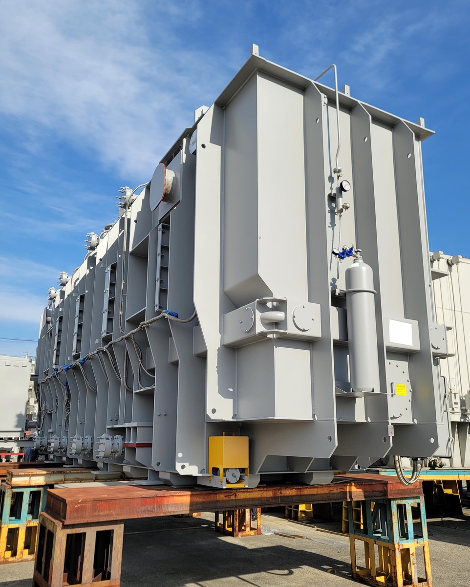 핵융합연, ITER 초전도자석 전원공급장치 최종품 제작 완료