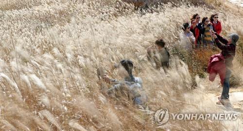 경남연구원 "산악관광에 유리한 경남…개발·보전 공존 필요"