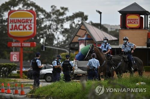 호주 버거킹 '빅잭', 맥도날드 '빅맥'과 3년 상표권 분쟁서 승리