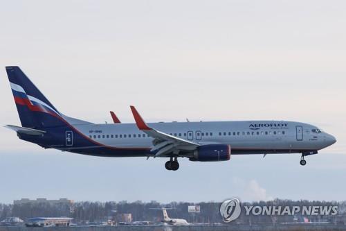 러, 자국 항공사 2곳에 '北 평양행 정기항공' 운항 제안