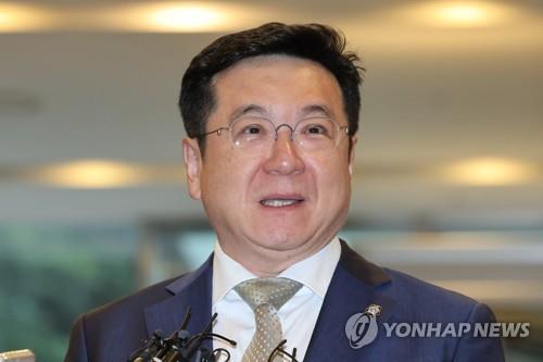 삼성 준감위원장 "법원, 삼성 준법경영 신념 충분히 판단할 것"