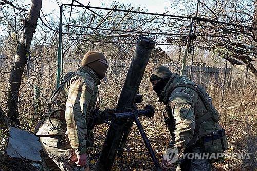 "좀비같이 밀려온다"…끝없는 러 공세에 지쳐가는 우크라 병사들