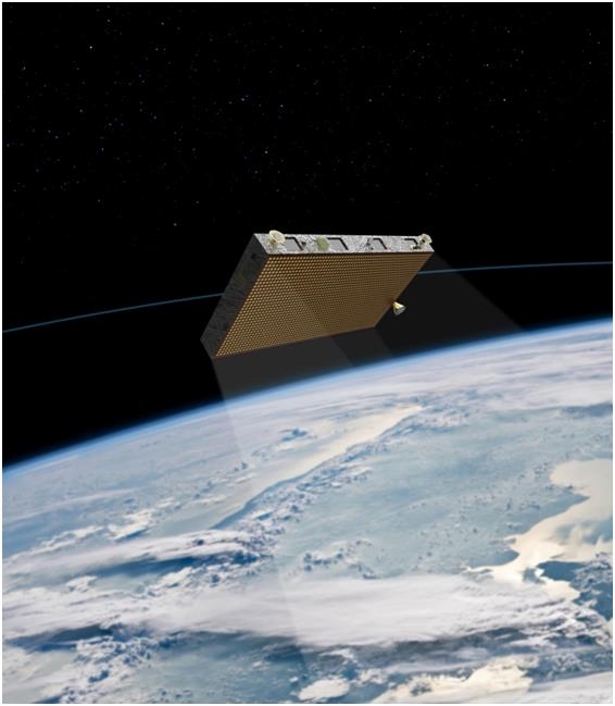 한화시스템 "자체 제작한 소형 관측 위성 연내 우주로 발사"
