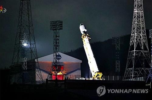 남북 우주경쟁 시작됐다…정찰반경 넓어져 작전 환경도 변화