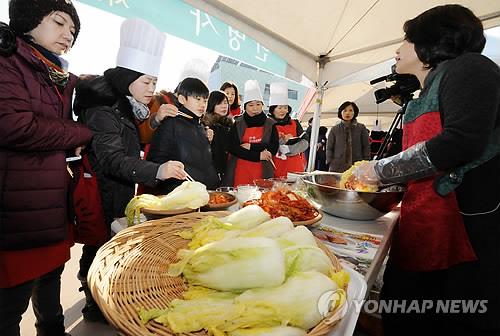 전주음식 명인·명소의 모든 것…아카이브 구축해 보존·계승