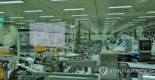 전북에 '삼성 스마트공장' 300개 구축…중소기업 경쟁력 강화