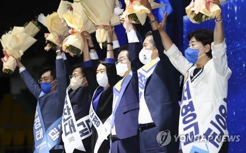 野 '대의원 권한축소' 후폭풍…'내홍 재발' 뇌관 되나