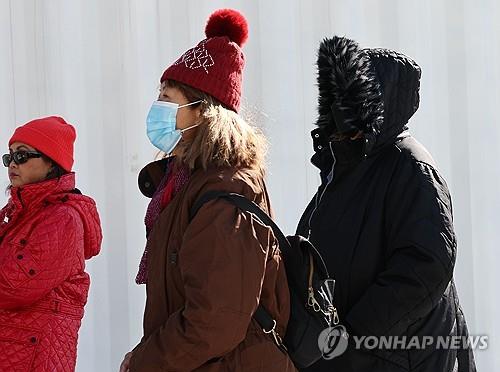 [날씨] 전국 영상권 회복…흐리고 곳곳 비