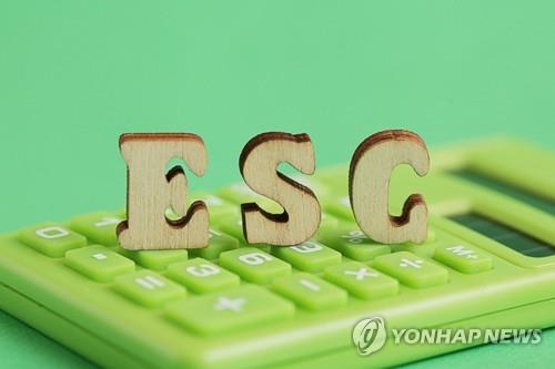 증시 상장 패션기업 절반 이상, ESG 등급 '취약'