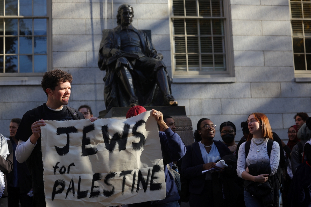 反유대주의 갈등에…미 의회 불려가는 하버드·MIT 대학 총장들