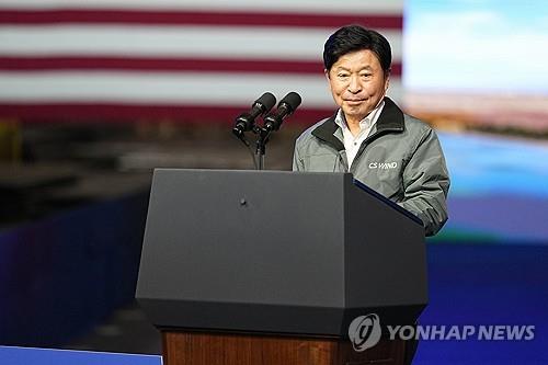 韓기업 美공장 찾은 바이든 "IRA는 일자리"…바이드노믹스 홍보