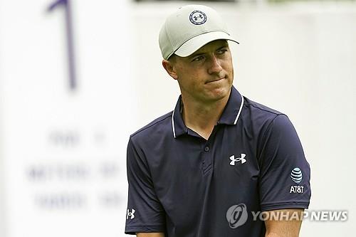 PGA 정책이사 스피스 "인기로 보너스 주는 PIP 없어져야"