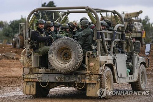 이스라엘·하마스 일시휴전 종료 임박…기한연장 성사되나