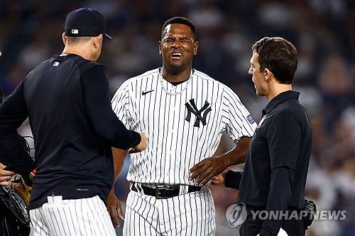 MLB 메츠, 양키스 출신 세베리노와 167억원에 1년 계약