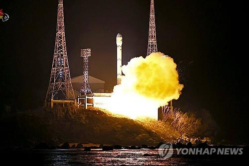 38노스 "북한 첫 정찰위성 출발은 미미…향후 진전 가능성"