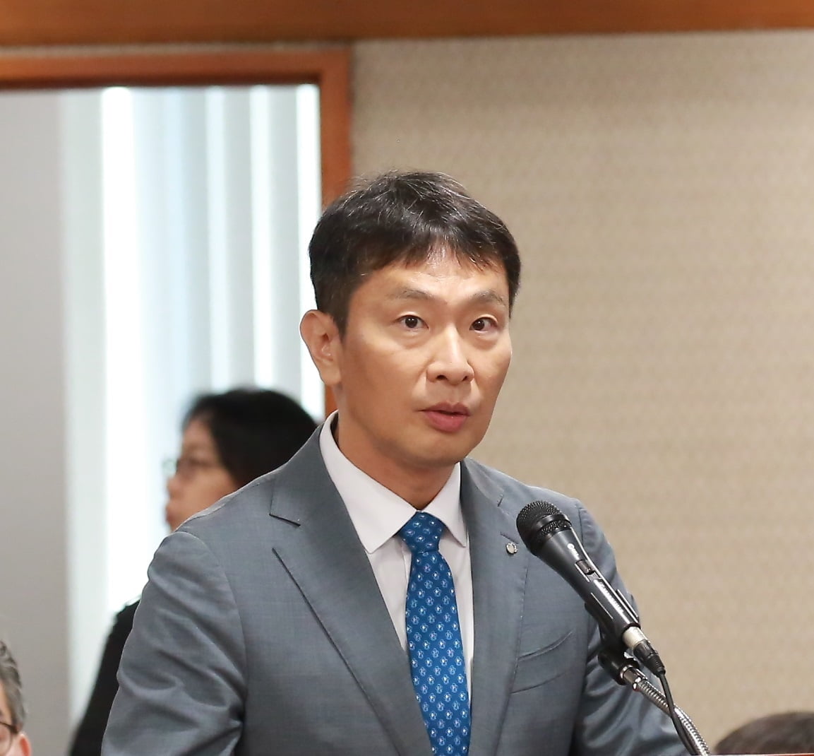 "선량한 관리자 역할 중요"…자산운용사 CEO 간담회 개최