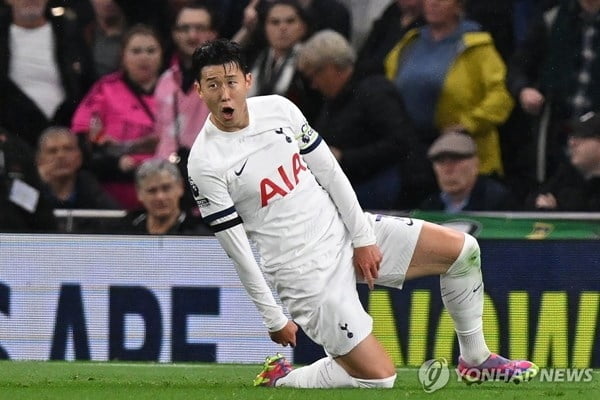 EPL 무단 방영한 北…손흥민·황희찬 경기는 쏙 뺐다