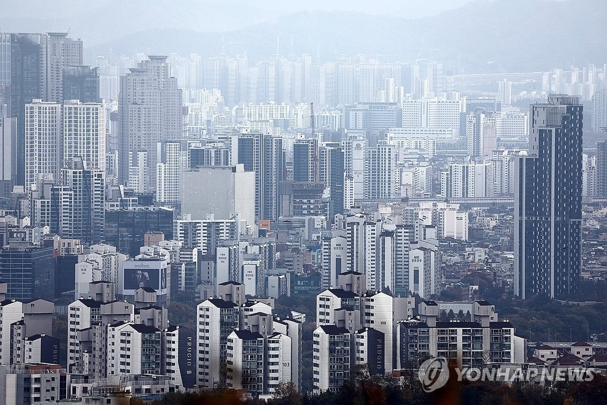 "강남 아파트 7억에 줄게"…200억 가로챈 그놈 수법