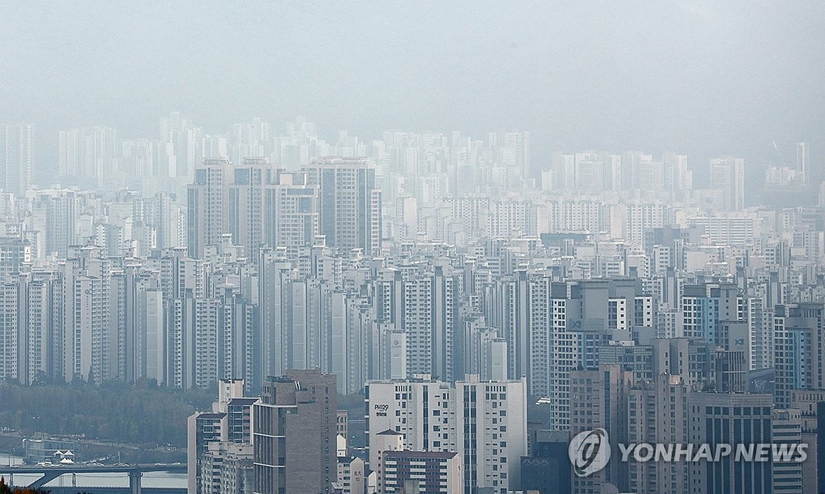 "집 안팔려" 쌓이는 매물…조정 들어갔나