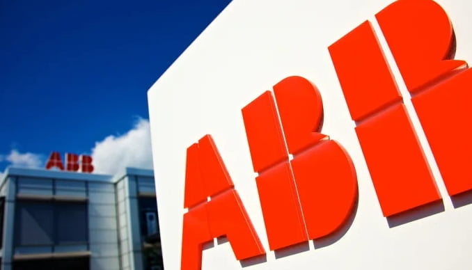 ABB, 유럽 투자은행으로부터 5억4700만 달러 대출