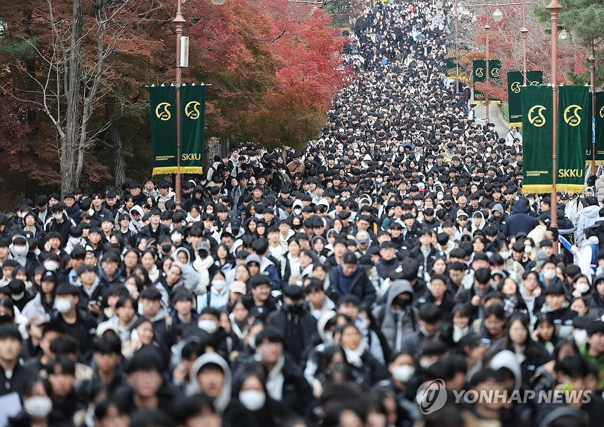 "변화지향적일수록 '교육' 중시한다"