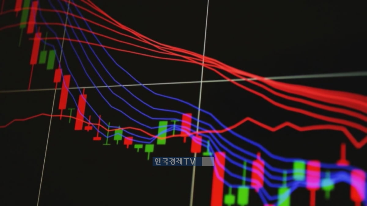 코스피 2,500선 회복…개인·기관 '쌍끌이'