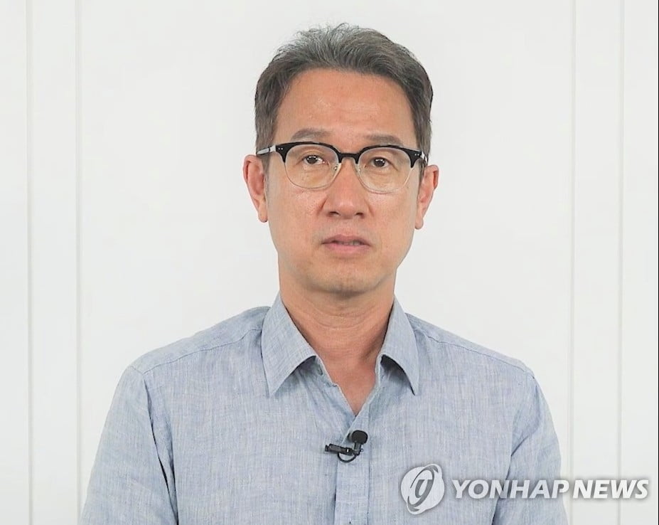 '보은매입 의혹' 서정식 현대오토에버 대표 사임